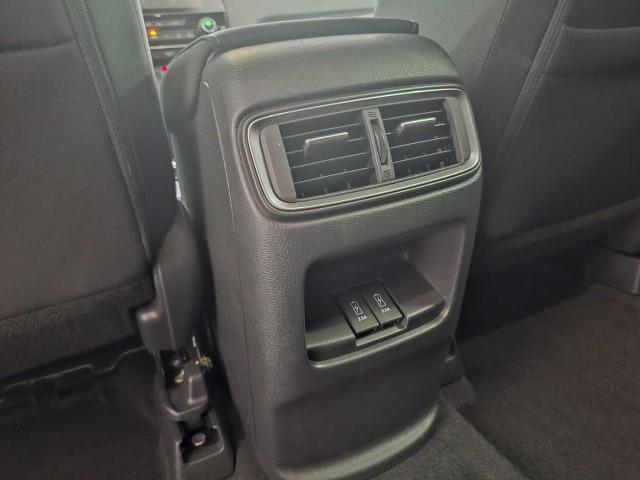 Honda Cr-v ES - SUV5 2.0 i-MMD Hybrid EU6d-T, Elegance 2WD GPF (Euro 6d-TEMP), 2019 - 2021